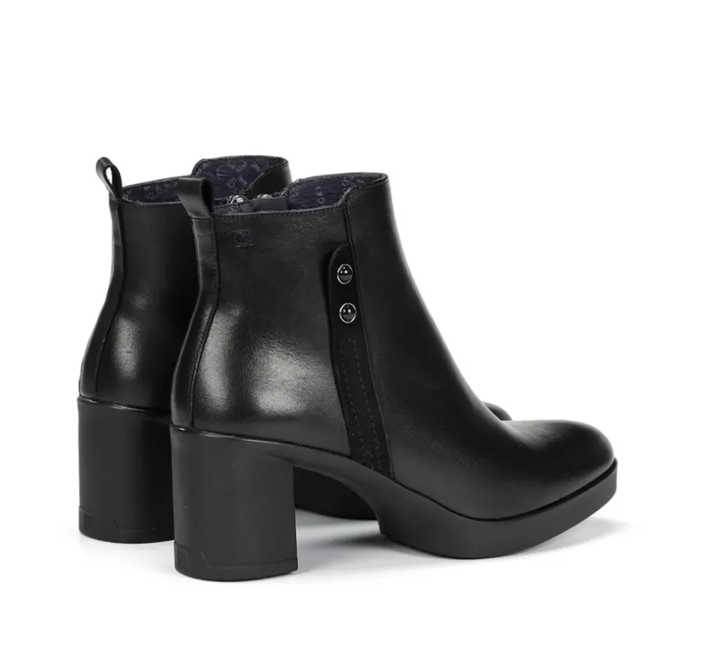 Fluchos Light|Dorking By Fluchos>ELITE D9423 Botín Negro