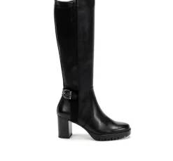 Fluchos Dorking By Fluchos|Calzado Casual>EVIE D8955 Bota Negro