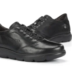 Fluchos Light|Fluchos Femme>FARAL F1866 Zapato Negro