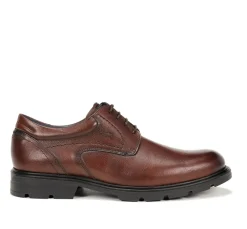 Fluchos Calzado Vestir|Zapatos>FREDY F1604 Zapato Marrón