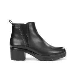 Fluchos Light|Fluchos Femme>FUGAZ F2109 Botín Negro