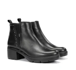 Fluchos Light|Fluchos Femme>FUGAZ F2109 Botín Negro