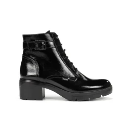 Fluchos Fluchos Femme|Zapatos>FUGAZ F2107 Botín Negro
