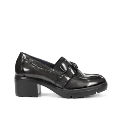 Fluchos Light|Fluchos Femme>FUGAZ F2111 Mocasín Gris