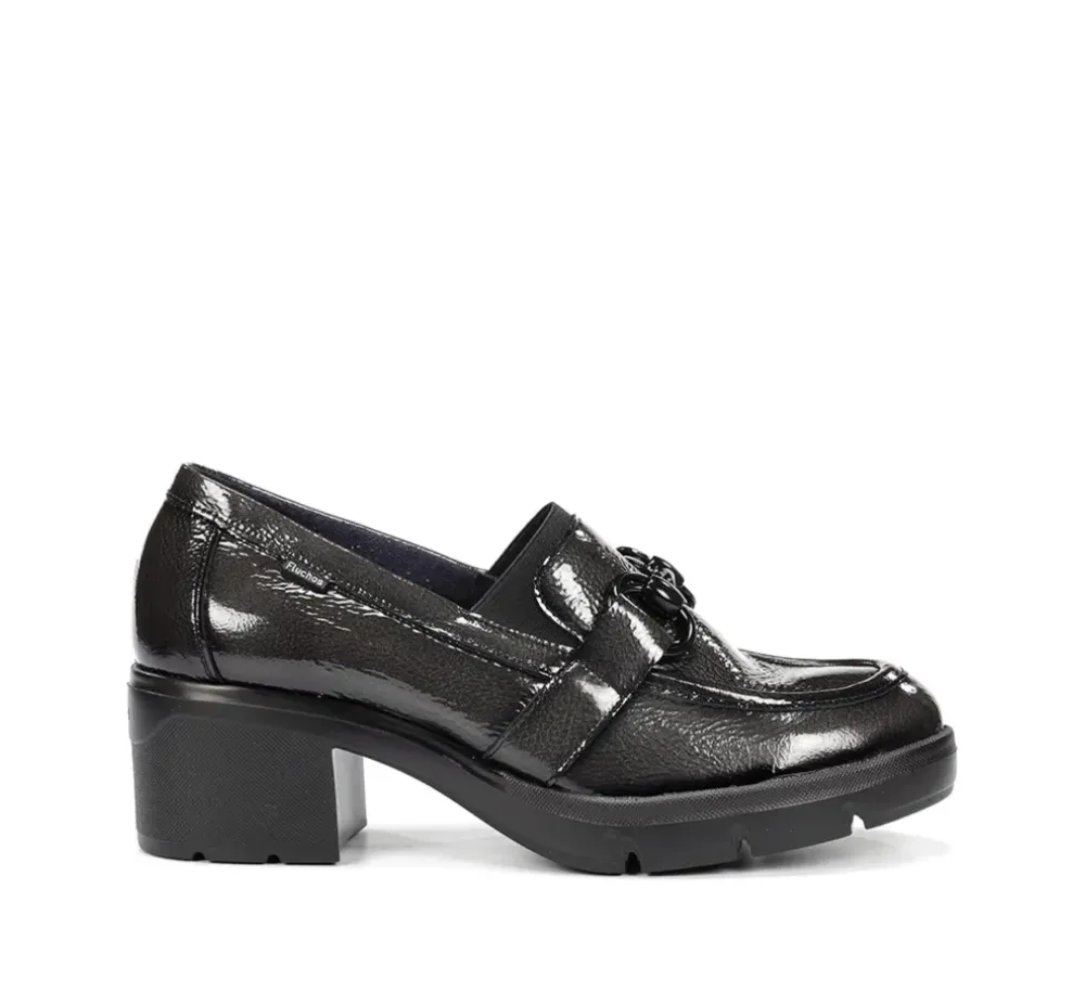 Fluchos Light|Fluchos Femme>FUGAZ F2111 Mocasín Gris