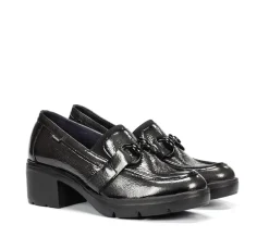 Fluchos Light|Fluchos Femme>FUGAZ F2111 Mocasín Gris