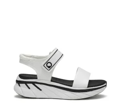 Fluchos Mujer>FUSION AT105 Sandalia Blanca