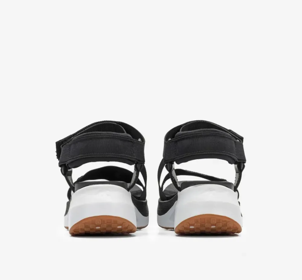 Fluchos Mujer>FUSIONV2 AT170 Sandalia Negra