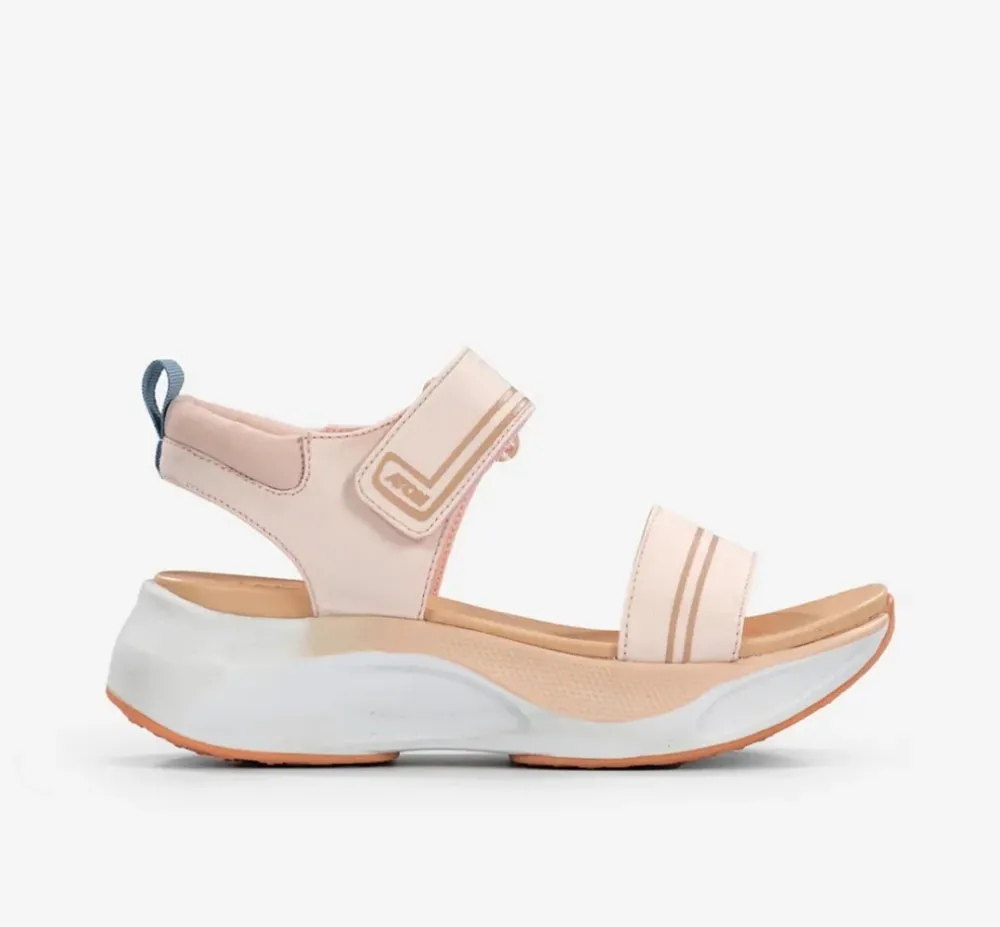 Fluchos Mujer>FUSIONV2 AT169 Sandalia Nude