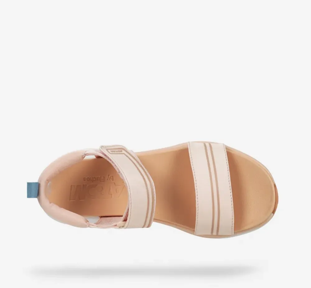 Fluchos Mujer>FUSIONV2 AT169 Sandalia Nude