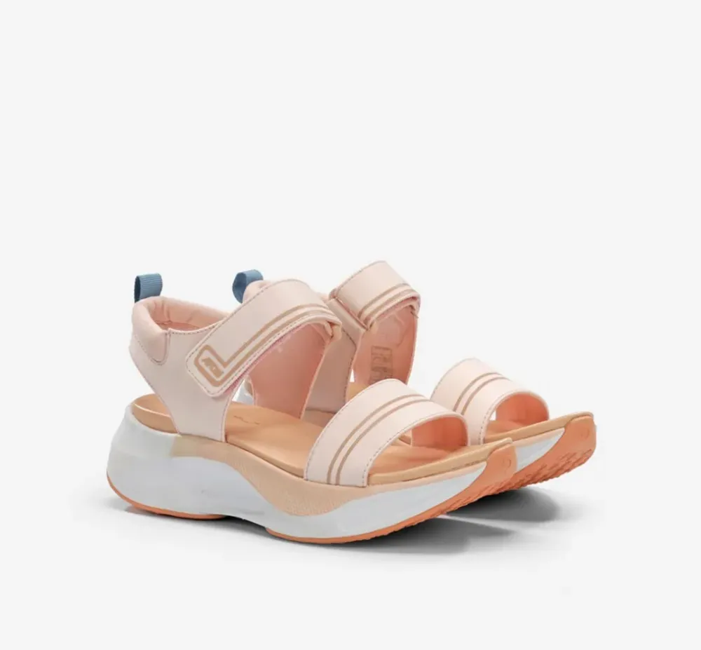 Fluchos Mujer>FUSIONV2 AT169 Sandalia Nude