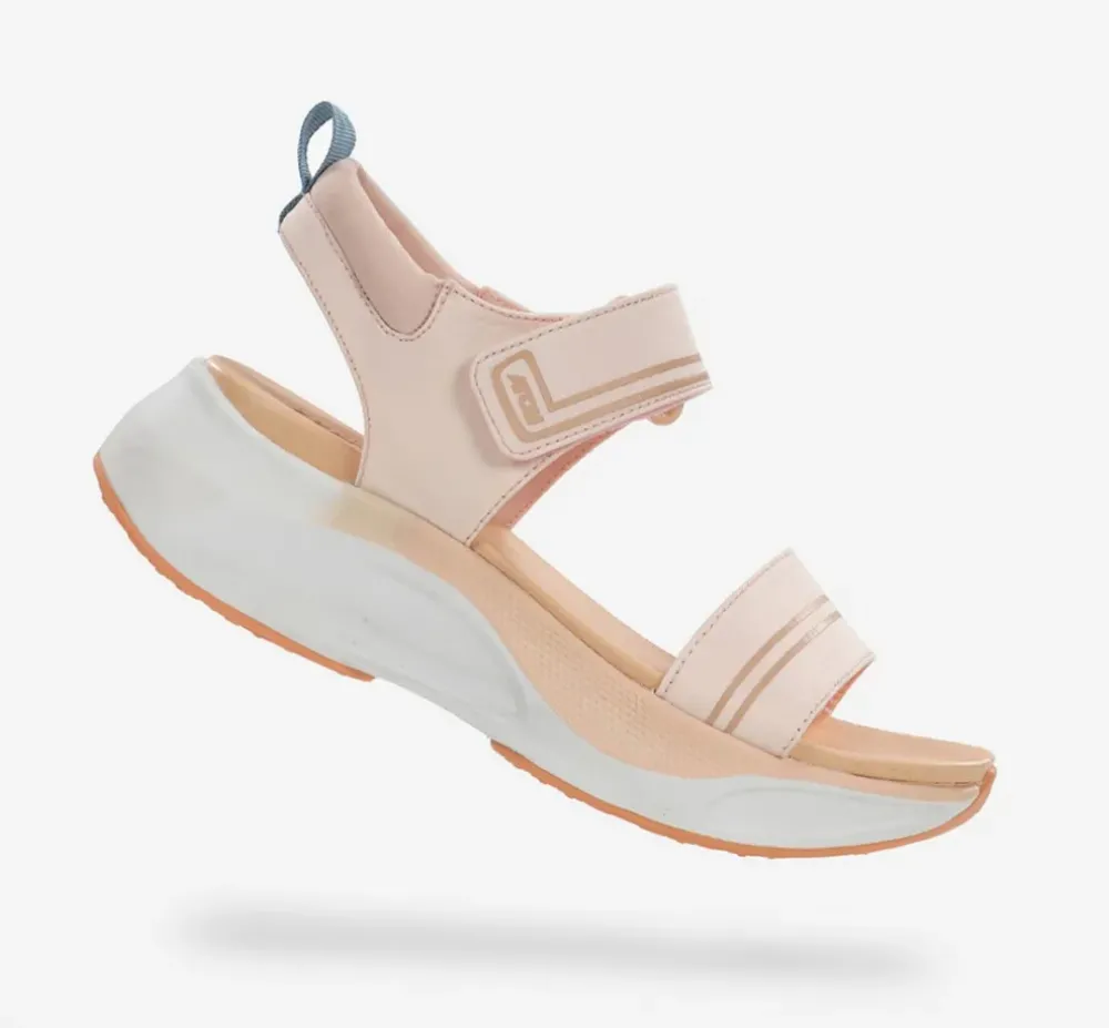Fluchos Mujer>FUSIONV2 AT169 Sandalia Nude