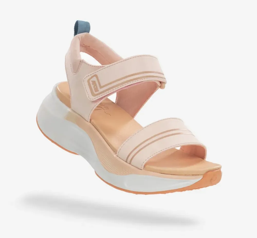 Fluchos Mujer>FUSIONV2 AT169 Sandalia Nude