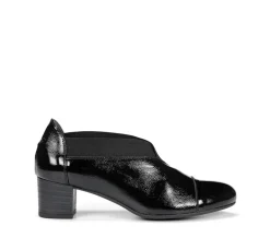 Fluchos Dorking By Fluchos|Calzado Casual>GEMINIS D8638 Zapato Negro