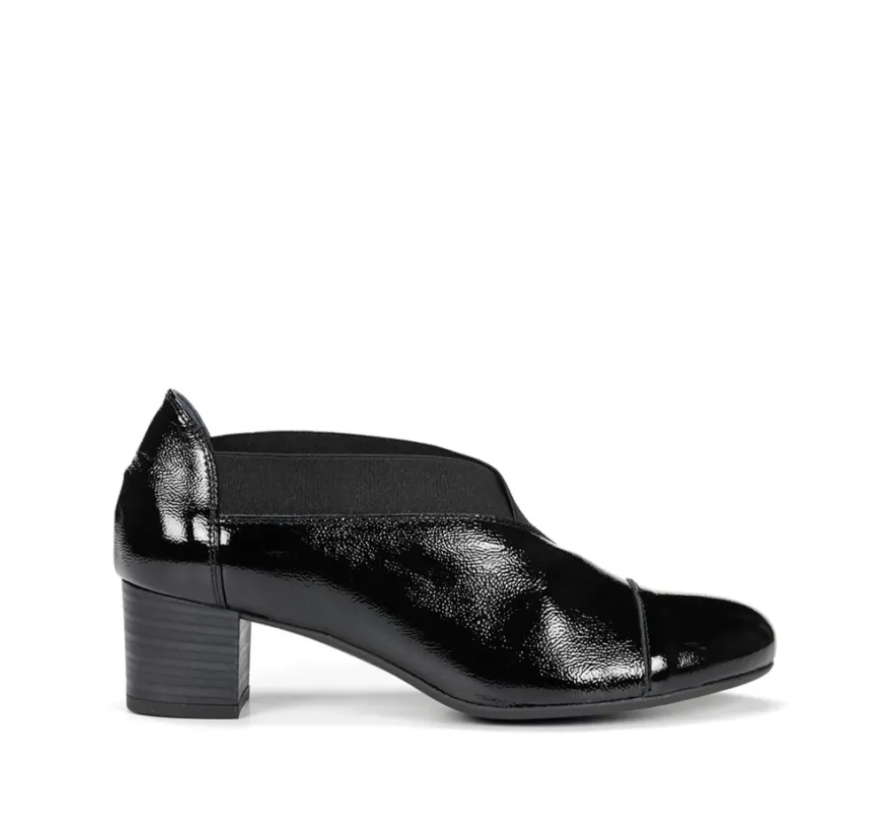 Fluchos Dorking By Fluchos|Calzado Casual>GEMINIS D8638 Zapato Negro