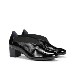 Fluchos Dorking By Fluchos|Calzado Casual>GEMINIS D8638 Zapato Negro