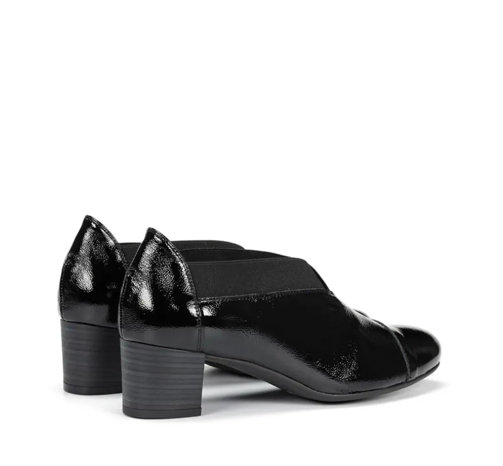 Fluchos Dorking By Fluchos|Calzado Casual>GEMINIS D8638 Zapato Negro