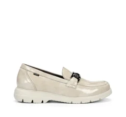 Fluchos Light|Fluchos Femme>GLADIS F1794 Mocasín Gris