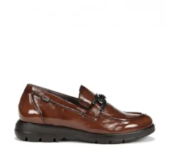 Fluchos Light|Fluchos Femme>GLADIS F1794 Mocasín Marrón