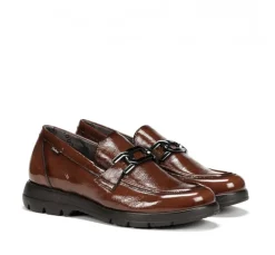 Fluchos Light|Fluchos Femme>GLADIS F1794 Mocasín Marrón