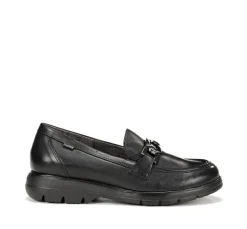 Fluchos Light|Fluchos Femme>GLADIS F1794 Mocasín Negro