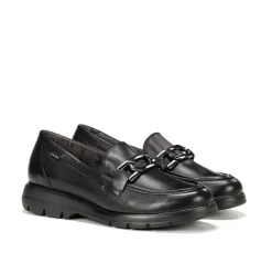 Fluchos Light|Fluchos Femme>GLADIS F1794 Mocasín Negro