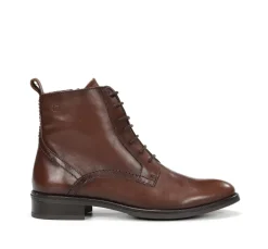 Fluchos Dorking By Fluchos|Calzado Casual>HARVARD D8343 Botín Marrón