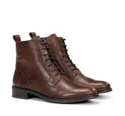 Fluchos Dorking By Fluchos|Calzado Casual>HARVARD D8343 Botín Marrón
