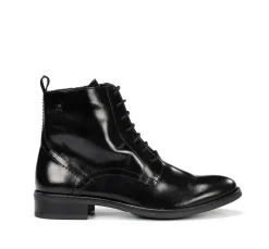 Fluchos Dorking By Fluchos|Calzado Casual>HARVARD D8343 Botín Negro