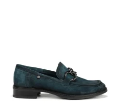 Fluchos Dorking By Fluchos|Calzado Casual>HARVARD D9117 Mocasín Azul