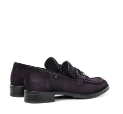 Fluchos Calzado Casual|Zapatos Cómodos Tacón><noscript><img width=