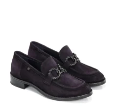 Fluchos Calzado Casual|Zapatos Cómodos Tacón><noscript><img width=