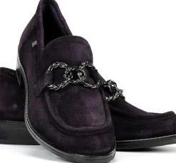 Fluchos Calzado Casual|Zapatos Cómodos Tacón><noscript><img width=