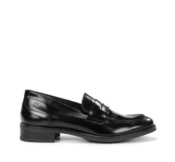 Fluchos Dorking By Fluchos|Calzado Casual>HARVARD D8710 Mocasín Negro