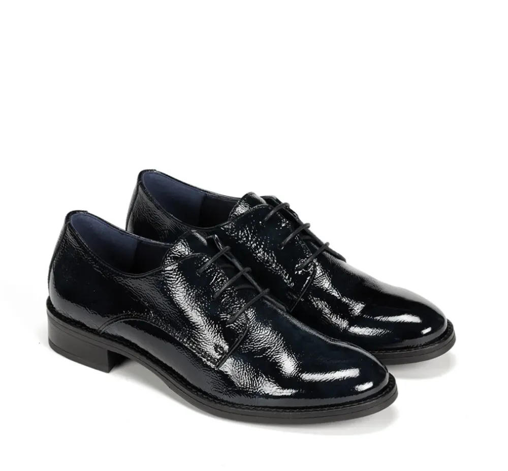 Fluchos Dorking By Fluchos|Calzado Casual>HARVARD D8346 Zapato Azul