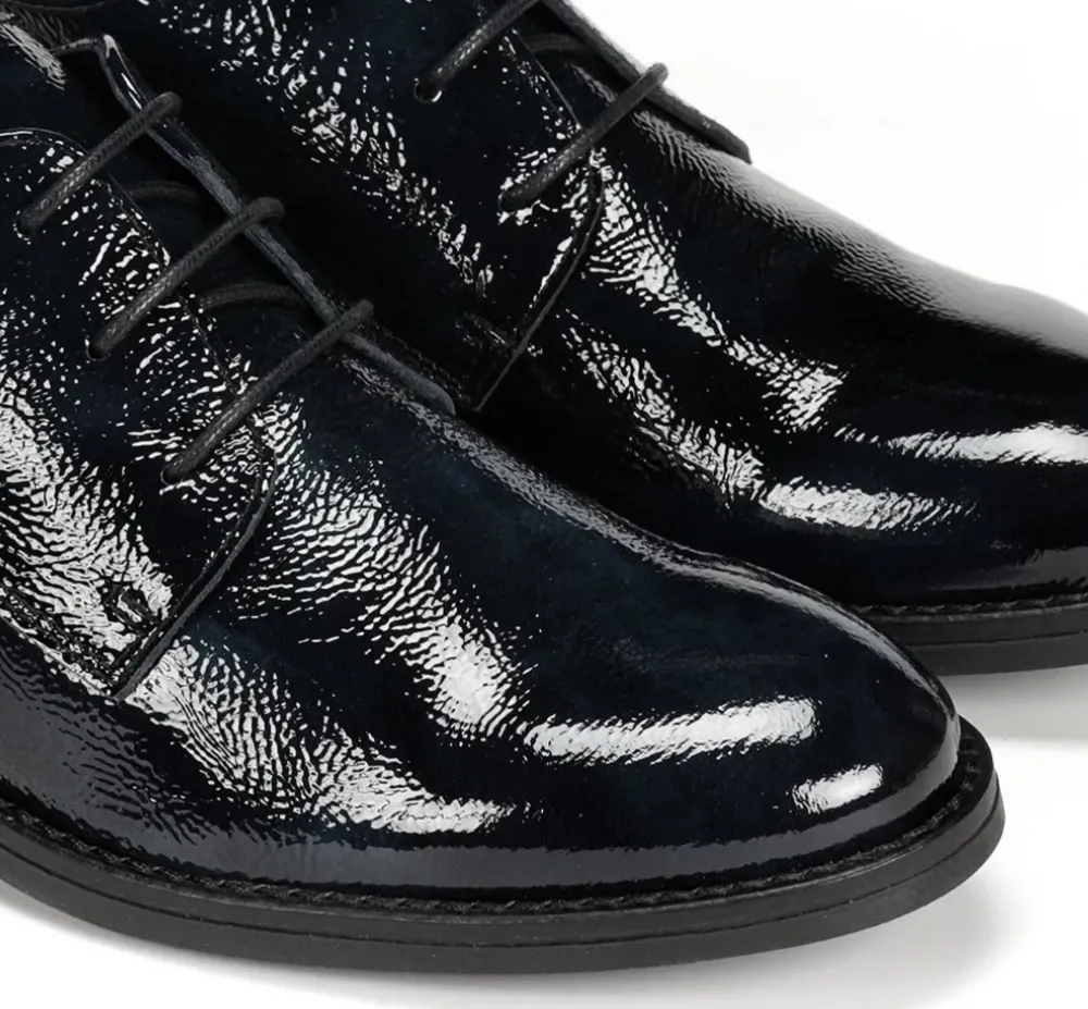 Fluchos Dorking By Fluchos|Calzado Casual>HARVARD D8346 Zapato Azul