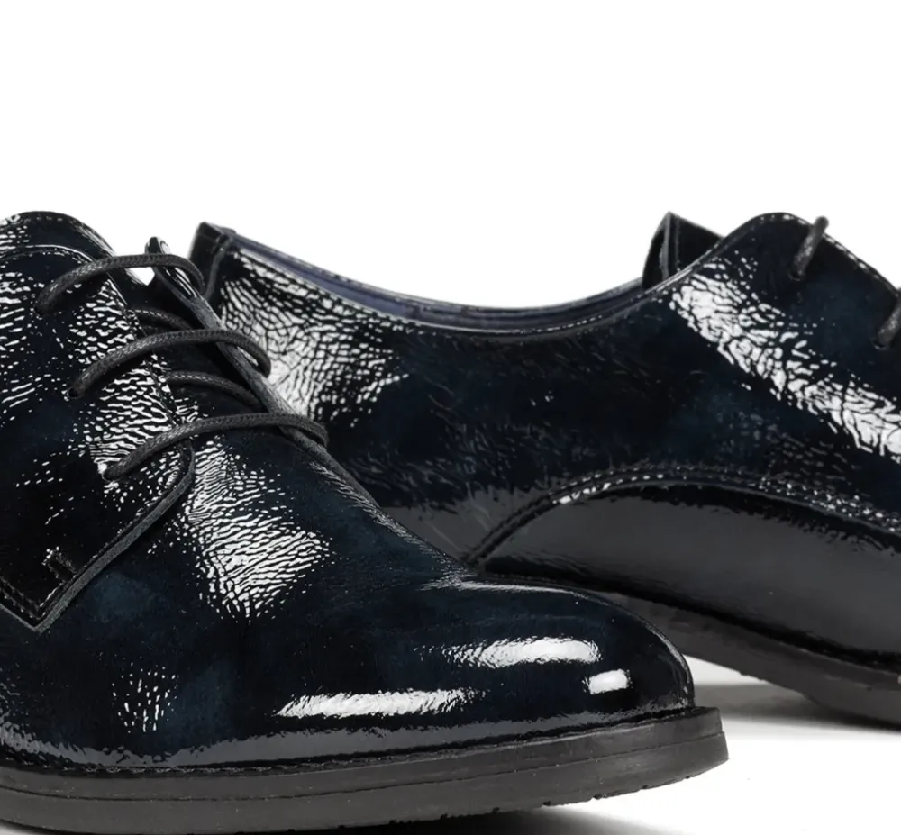 Fluchos Dorking By Fluchos|Calzado Casual>HARVARD D8346 Zapato Azul