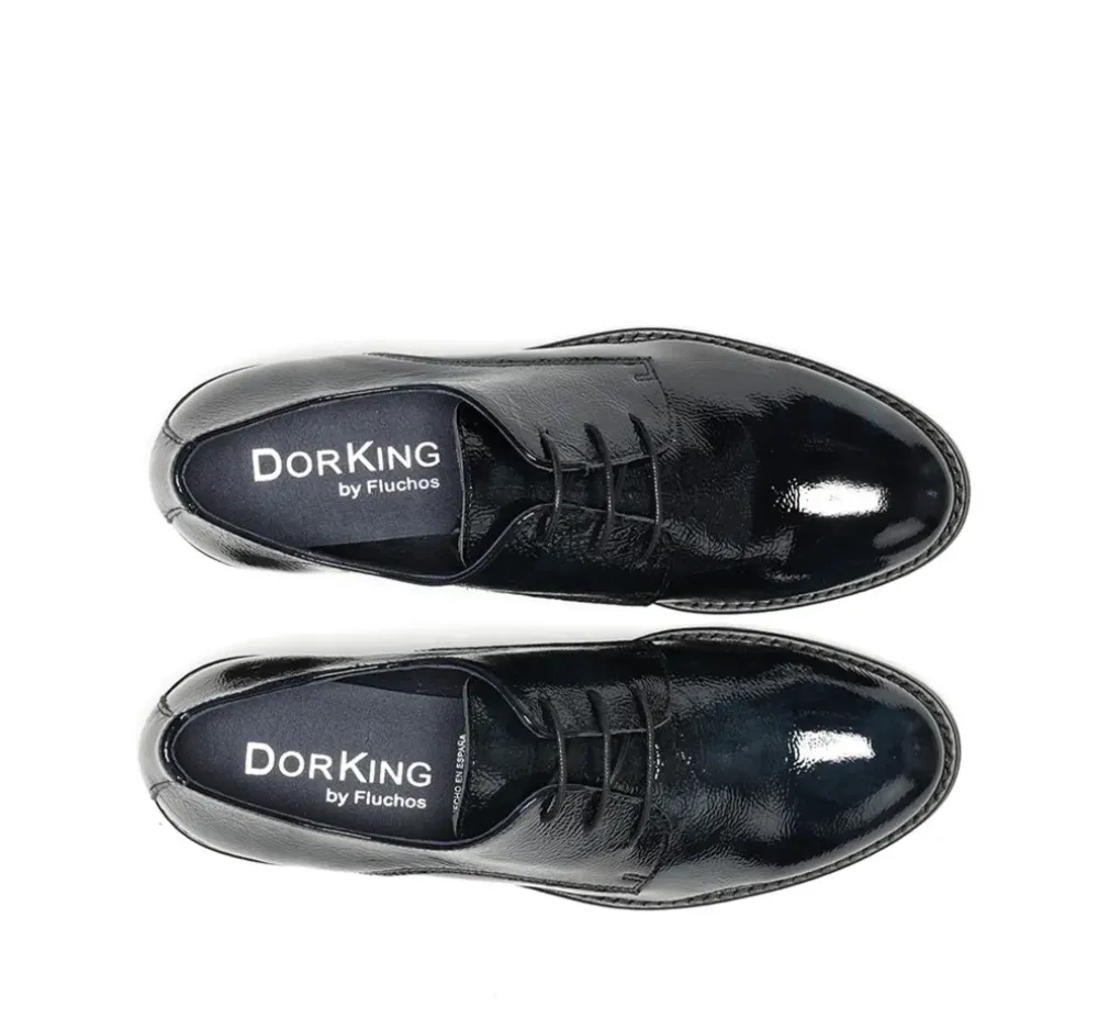 Fluchos Dorking By Fluchos|Calzado Casual>HARVARD D8346 Zapato Azul