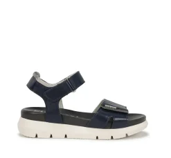 Fluchos Mujer>HELLEN F1708 Sandalia Azul