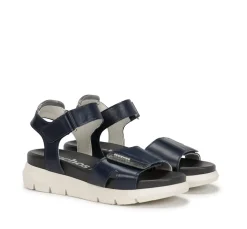 Fluchos Mujer>HELLEN F1708 Sandalia Azul