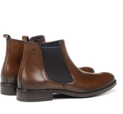 Fluchos Calzado Vestir|Botines><noscript><img width=