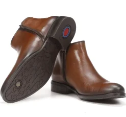 Fluchos Calzado Vestir|Botines><noscript><img width=