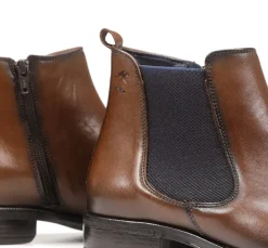 Fluchos Calzado Vestir|Botines><noscript><img width=
