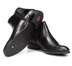Fluchos Calzado Vestir|Botines><noscript><img width=