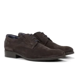 Fluchos Calzado Vestir|Zapatos>HERACLES 8410 Zapato Azul