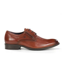 Fluchos Calzado Vestir|Zapatos>HERACLES 8410W Zapato Marrón
