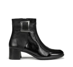 Fluchos Dorking By Fluchos|Calzado Casual>IKIA D9199 Botín Negro