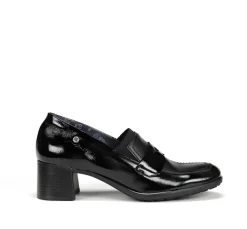 Fluchos Dorking By Fluchos>IKIA D9205 Mocasín Negro