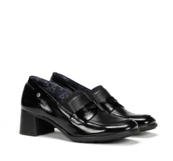 Fluchos Dorking By Fluchos>IKIA D9205 Mocasín Negro
