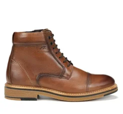 Fluchos Calzado Casual|Botines>KASPER F1822 Bota Marrón